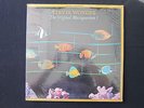 STEVIE WONDER THE ORIGINAL MUSIQUARIUM TAMLA Sealed Vinyl LP Record