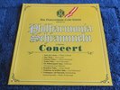 DAS ÖSTERREICHISCHE CREDIT-INSTITUT Philharmonia Schrammeln LP   10768
