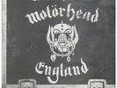 MOTORHEAD No Sleep At All LP 10 Track  UK Gwr 1988