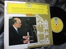DGG RED STEREO TULIPS SVJATOSLAV RICHTER Piano MOZART CONCERTO #20 K466 WISLOCKI