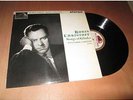 BORIS CHRISTOFF - glinka songs - HIS MASTER VOICE ASD 547 - Uk Lp 1963