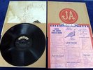 JEFFERSON AIRPLANE, ‘BARK’ 1971 UK GRUNT RECORD LABEL LP WITH ALL INSERTS MINT.