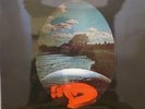 ENID In The Region Of The Summer Stars LP 7 Track Withinsert Original No Enid On