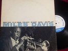 Miles Davis Blue Note 1502 Volume 2 Art Blakey RVG Ear 47 West 63rd