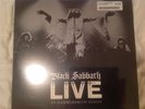 Black Sabbath Live At Hammersmith Odeon 3XLP new sealed Dio Ozzy Osbourne