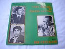 CAM OST CINEVOX SOUNDTRACK PROMOTIONAL WHITE LABEL MINT RIZ ORTOLANI first press