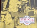 B B King One Nighter Blues Rare Deleted Ace Records Lp