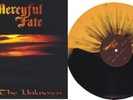 MERCYFUL FATE - Into the Unknown  #13/ 500