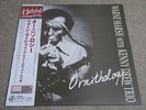 WARNE MARSH with KENNY DREW TRIO / ORNITHOLOGY / RARE JAZZ JAPAN ONLY LP