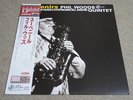 PHIL WOODS QUINTET / SOUVENIRS / RARE US JAZZ JAPAN ONLY PRESS VENUS LP