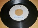 THE BEATLES  Ultra-Rare Spanish TestPressing Single 