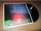 JOHN ABERCROMBIE / VINCE MENDOZA / JON CHRISTENSEN - animato ECM Lp 1990