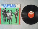 The Beatles - Same, Amiga 1965, DDR, Rarität guter Zustand 850040
