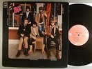 Moby Grape  Self-Titled    Psych  Mono Original Label Finger Cover + Poster