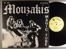 Mouzakis  Magic Tube     Psych  Hard Rock