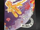 King Gizzard & Lizard Wizard - Quarters Lp Colored Garage Punk Oh Sees Ty Segall