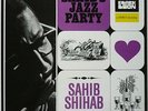 Sahib Shihab Sahib's Jazz Party on Danish Debut - Japan LP NM
