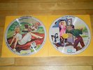 Vogue Picture Disc 2x10