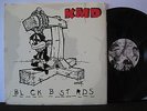 HIP HOP/ KMD - Black Bastards (2LP) Original