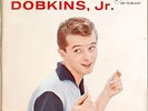 Carl Dobkins jr.  EP 45s  Brunswick 10188 - RARE. EX/EX
