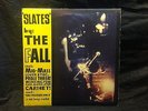 Slates by The Fall 10 Inch Vinyl Record Album