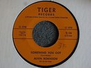 Alvin Robinson Searchin' / Something You Got Tiger 104 EX R&B