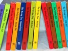 The Swing Era Vinyl Record Albums: 14 Boxed Sets, Complete Series 1930-1970's