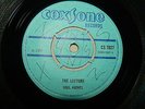 Soul Agents: The Lecture b/w Soul Boys: Blood Pressure Coxsone UK CS7027