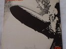 Led Zeppelin S/T Self Titled 1969 LP Vinyl NM- NICE Original Press SD 8216 One