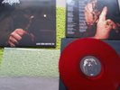 Sargeist-Let the Devil in Red Lp lim.100