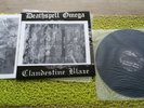 Deathspell Omega /Clandestine Blaze Original NH