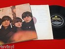 THE BEATLES ? BEATLES FOR SALE ? 1964 UK 1st PRESSING