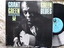 GRANT GREEN BLUES lp MUSE MR 5014 NM