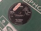 The Beatles Lady Madonna Parlophone Factory Sample Not For Sale Promo Demo 7