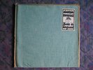 ATOMIC ROOSTER made in england Orig GER '72 BRAIN METRONOME
