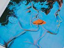 ANDY WARHOL ART COVER QUERELLE RECORD LP FIRST PRESSING NMINT VERY RARE