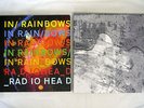 RADIOHEAD IN RAINBOWS _XURBIA_XENDLESS LIMITED _X_X001 UK Limited edition 4LP