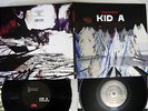 RADIOHEAD KID A CAPITOL 72435-27753-16 - Vinyl 210