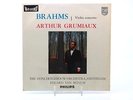 Brahms Eduard Van Beinum Grumiaux Philips Hi-Fi Stereo 835008 Holland import EX