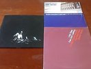 Techno Records: LUKE SLATER: FEAR AND LOATHING / RICHIE HAWTIN / LEGENDS ON ACID