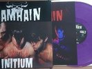 Samhain ?Initium New German Reissue Purple Vinyl Limited MISFITS DANZIG
