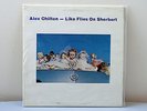 Original Alex Chilton - Like Flies on Sherbert. Peabody PS-104. Big Star