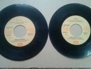 SELENA - AMOR PROHIBIDO 2 records (ECUADOR PRESS) EP 45RPM 7