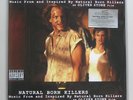 Natural Born Killers: A Soundtrack For An Oliver Stone Film  RED COLOURED  2LP