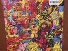 Lightning Bolt - Hypermagic Mountain 3xLP RARE NOISE METAL GRIND VINYL OOP