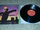 Sonic Youth: Bad Moon Rising LP 1985 Homestead Records 1st Press Shrink & Insert