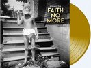 FAITH NO MORE - SOL INVICTUS * LIMITED GOLD VINYL LP NEW & SEALED