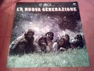 LP-LA NUOVA GENERAZIONE  E POI.... RARE OBSCURE POP PROGR  SIGILLATO SEALED