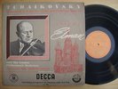 LXT 2970 Decca TCHAIKOVSKY Violin Concerto CAMPOLI LPO BOULT orange/gold label