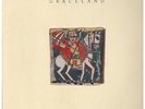 PAUL SIMON Graceland LP 11 Track Embossed With Inner  GERMAN Warner Bros 1986